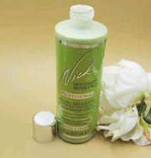 Nick Chavez Professional Velvet Mesquite Conditioner Cream 8 fl New Not Seal
