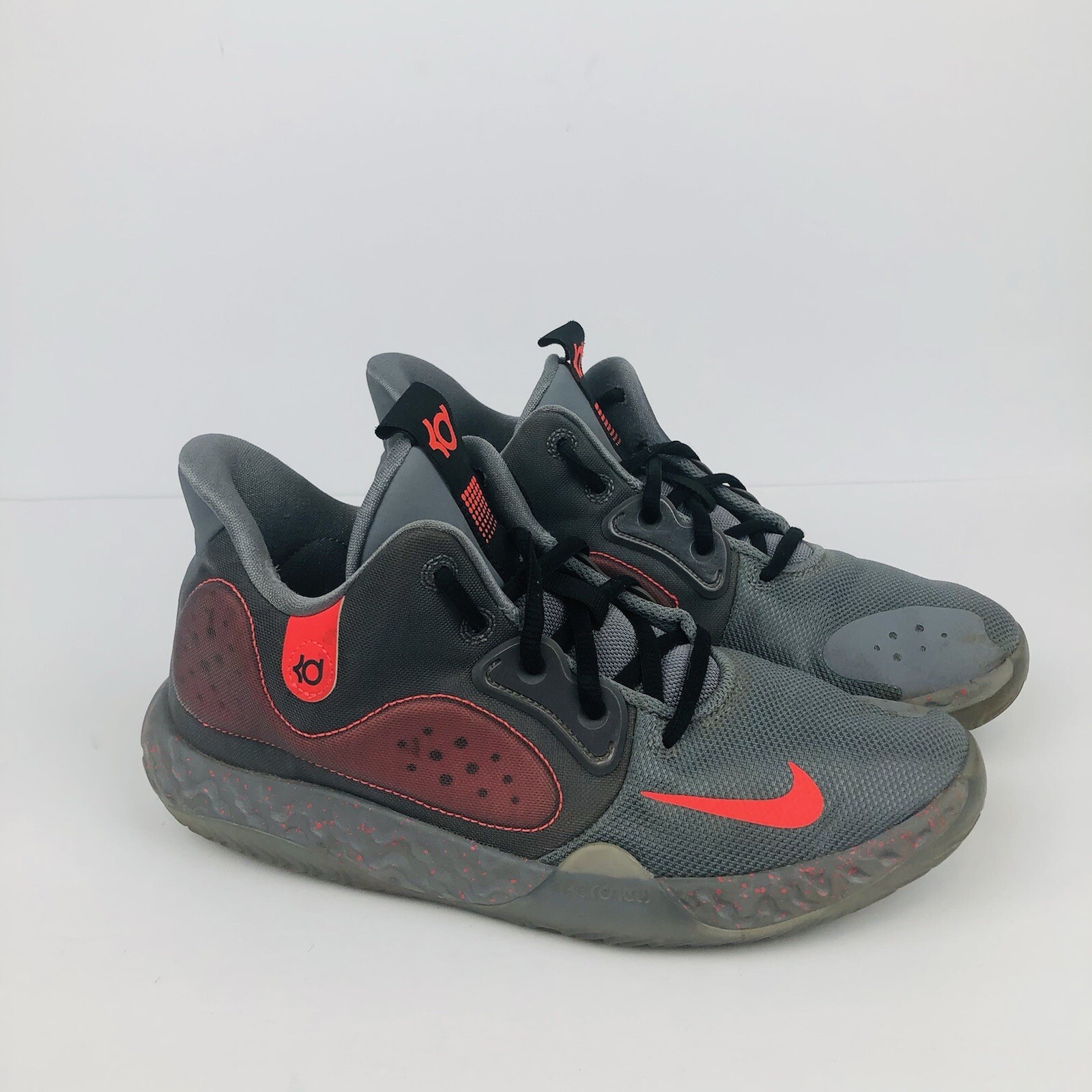 Nike Youth KD Trey 5 VII (gs) Cool Grey 