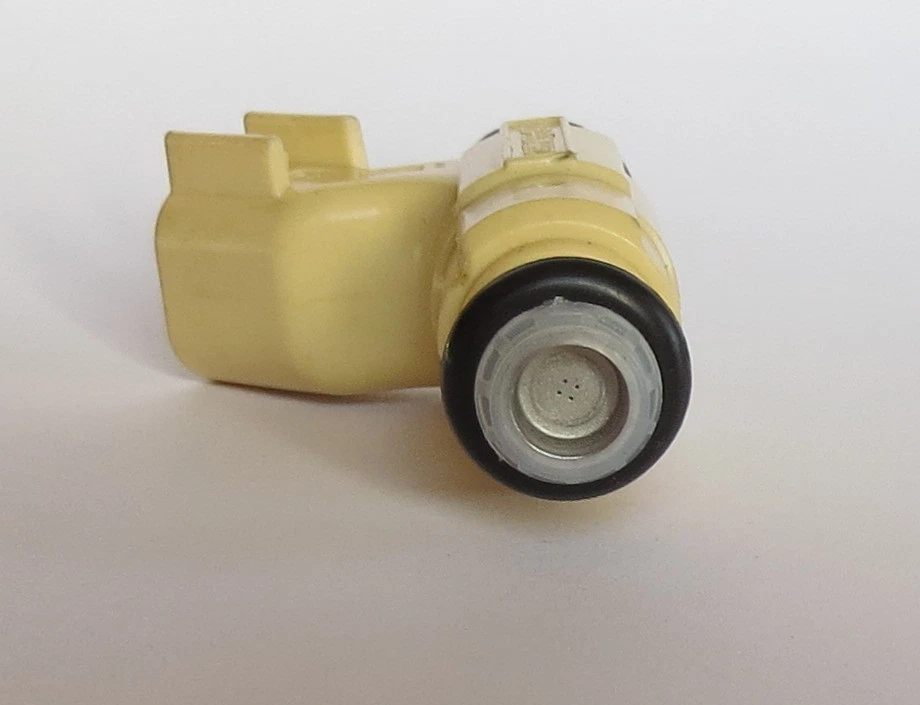 Оригинальные топливные форсунки Bosch 4X для Ford Escort, Mercury Tracer Mazda Tribute 2,0 л - Изображение 2 из 2