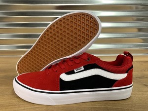 vans filmore suede canvas shoes