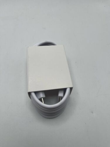 Samsung USB-C a USB-C cavo di ricarica rapida da Type-C a Type-C cavo OEM - Foto 19 di 19