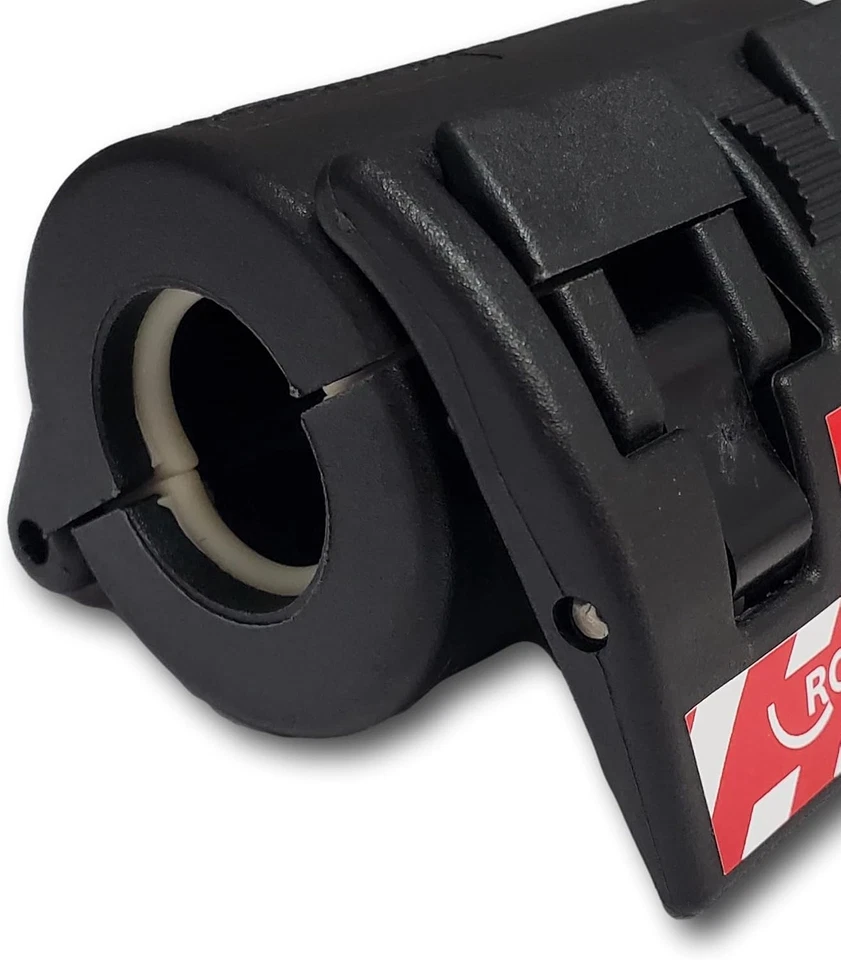 Kibosh 3/4" Reparación de Tubería de Emergencia - Reparación Temporal Instantánea, 87 PSI Máximo Pre Foto 3 de 4