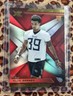 2019 Panini XR ALEX BARNES ROOKIE RC RED PARALLEL #161 TITANS /249 KANSAS ST
