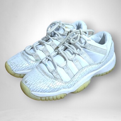 Nike Air Jordan 11 Retro Low - Größe 3 - Details siehe Fotos!