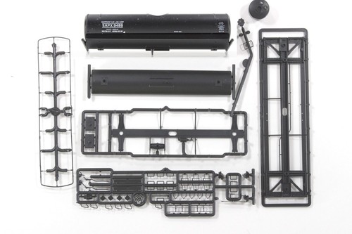 HO Intermountain Shippers Car Line ACF Rivited Tipo 27 10K Gal Tanque #9849 | Zustand: New