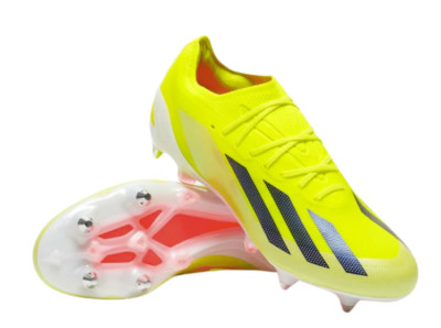 ADIDAS X CRAZYFAST ELITE SG UK 7,5 FUSSBALLSCHUHE *NEU MIT KARTON*