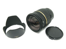 Tamron SP AF 17-50 mm f2.8 Di II IF XR LD obiettivo zoom standard - Sony/Minolta A