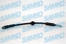 SAMKO 6T48198 Bremsschlauch für MAZDA 5 (CR19) 3 (BK) 3 (BL) 5 (CW)