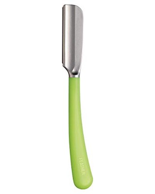Feather Artist Club SS Lime color