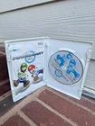 New ListingMario Kart (Wii, 2008) w/Manual