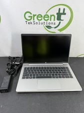 HP ProBook 445 G8 Ryzen 5 5600U 2.3GHz 16GB DDR4 256GB NVMe W11 Pro Laptop -READ