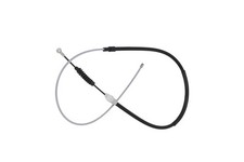 KAMOKA Bremsseil Seilzug Feststellbremse 1190339 für SKODA SUPERB 2 3T5 3T4 TSI