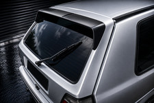 VW GOLF 2 II - DACHSPOILER HECKFLÜGEL HECKSPOILER - TUNING-GT