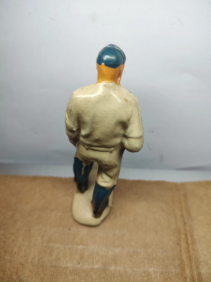 1930s Auburn Rubber Baseball Base Runner - Image 2 of 3
