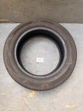 235/55/18 100V Bridgestone Turanza 6 Enliten 6.7MM DOT2525 XL 235 55 18 2355518
