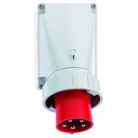 Bals Elektrotechnik 24062 - 63 A - 200/346 - 240/415 V - 50/60 Hz - 3P N PE -