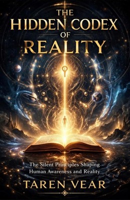 THE HIDDEN CODEX OF REALITY: The Silent Principles Shaping Human Awareness and R
