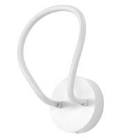 Led Wandleuchte Metall Osram 2700/4000/6000 K Cct Flur B:20,2 Cm Wandlampe BüRo