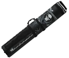 Eight Ball Mafia EBMC35A Billiards Pool Stick Cue Case 3 Butt 5 Shaft Hard Case