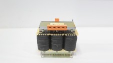 Block 3UI132/72/B2 Autotransformer 6235va 400v-ac 3ph 130-240v-ac