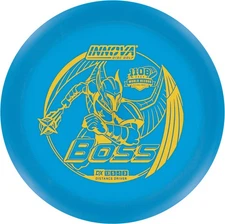 Innova DX Boss | Choose Weight & Color