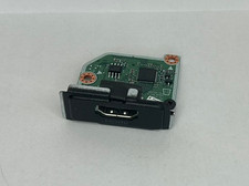 HP Flex IO v2 HDMI Module 13L55AA Fits G6 G7 G8 DM Free Shipping