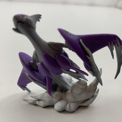 Pokémon Figure Miniature Trading Figure - MEGA LATIOS Vinyl Figure 2.5  2015. M