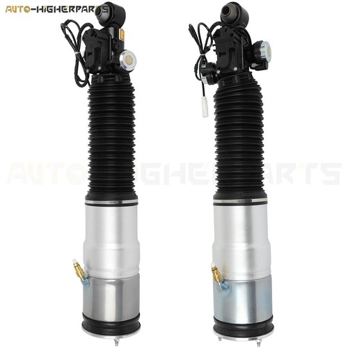 Rolls-Royce Wraith 2014-2019 Rear Left, right Air suspension struts Pair Photo - $788