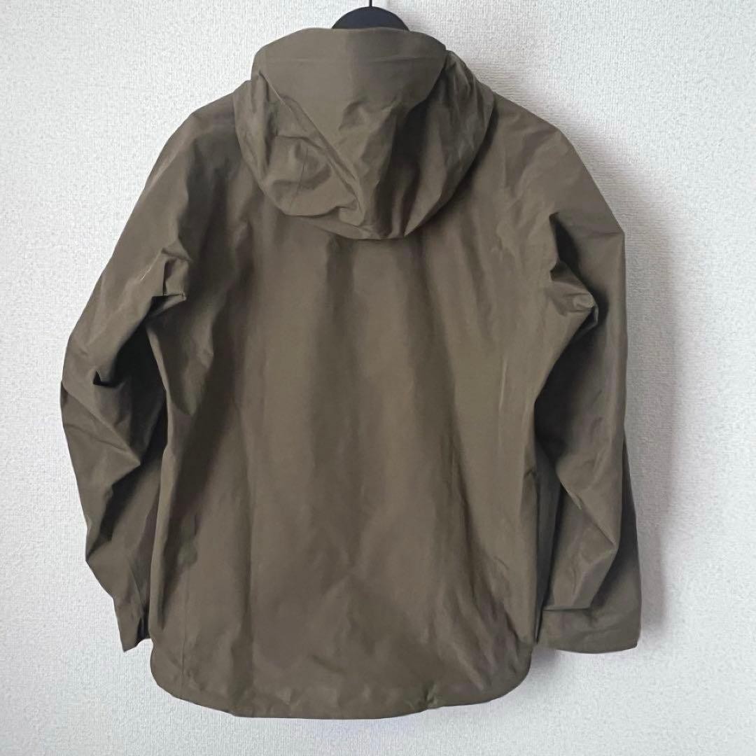 Arc'teryx Leaf Alpha LT Jacket GORE-TEX image 8