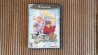 Tales of Symphonia (Nintendo GameCube GC) Complete Case & Manual