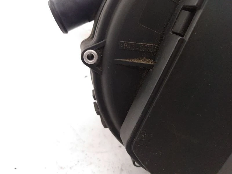 BMW 330Ci E46 Coupe Air Injection Pump Fits 2001 2002 2003 2004 2005 2006 - Image 4 of 4