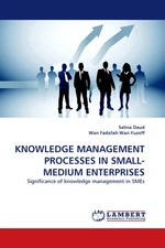 Salina Daud (u. a.) | KNOWLEDGE MANAGEMENT PR...