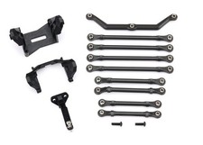 Traxxas 9851 Long Arm Lift Complete Kit Trx-4m