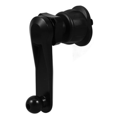  1PC Auto Verlängerungsstange Telefonhalter Rotierender langer Arm Haken Clip