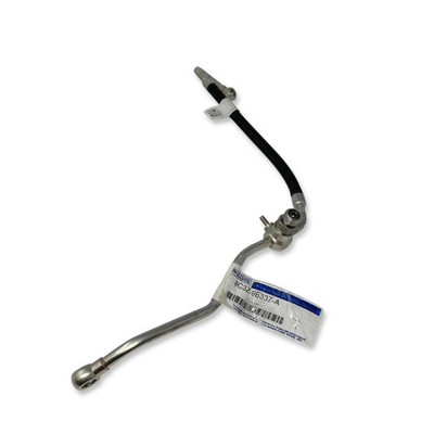 #ad #ad Genuine Ford 6.4L Powerstroke Diesel Fuel Supply Tube Line OEM 8C3Z 9B337 A $184.98