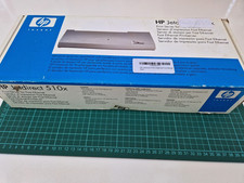 HP Jetdirect 510x Druckserver für Fast Ether...