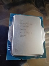 Intel Core i7-13700K 16-Core 3.4GHz Processor