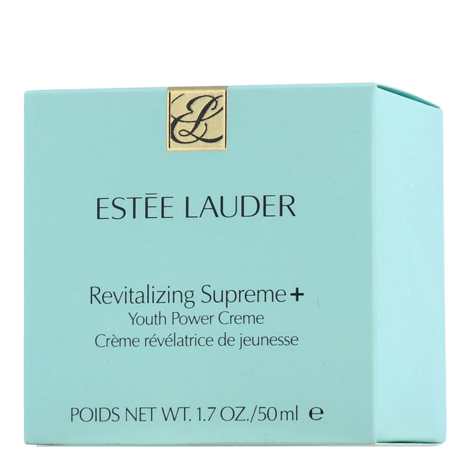 Estée Lauder Revitalizing Supreme Plus Youth Power - Creme 50ml