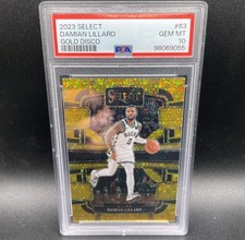 Damian Lillard Autographs in 2012-13 Panini Innovation Basketball 6