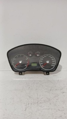 3M5F10841A instrumentenblende 189600 FORD FOCUS II DA HCP DP 1.6 2004