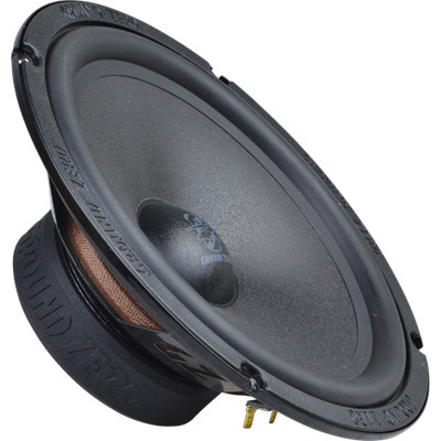 Ground Zero GZCS K-200VW - 20cm Speakers