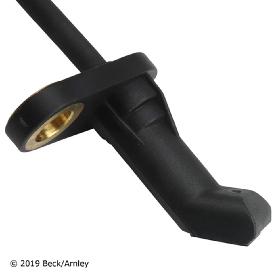 Sensores de velocidad ABS Beck Arnley 084-4287 conductor delantero lado izquierdo para Xterra Foto 3 de 4