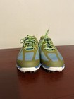 FootJoy FJ Golf Shoes Empower Women's Size 7 Blue Green Knit Spikeless 98001 — photo 3