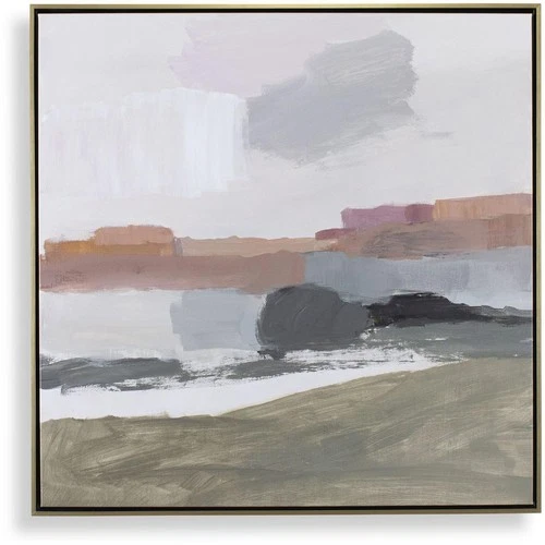 Uttermost 32480 Westward Wall Accent - Picture 1 of 5