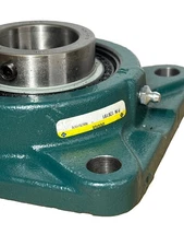 Dodge 126191 F4B-SCM-115 4-Bolt Flange Mounted Ball Bearing 1-15/16” Bore OEM thumbnail 2
