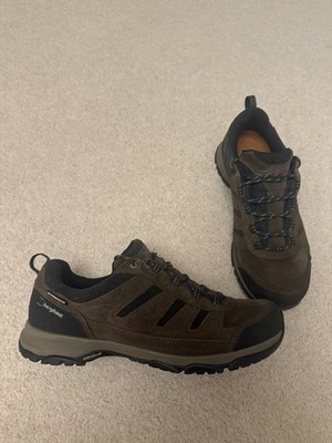 Berghaus Herren Expeditor Act AQ Tech Schuhe UK 9