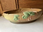 ROSEVILLE FUCHSIA 15 INCH CONSOLE # 352-12 PERFECT CONDITION CIRCA 1938
