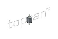 Halter LuftfiltergehäUse Topran 400 434 FüR Mercedes Klasse C126 W123 SLK R170