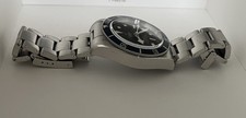 Tudor Heritage Black Bay 41mm Black Dial Blue Bezel Steel MINT FULL SET 79230B 3