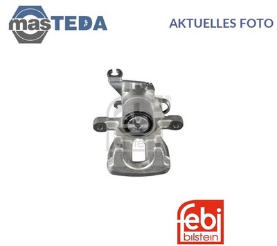 178742 BREMSE BREMSSATTEL HINTEN LINKS FEBI BILSTEIN NEU OE QUALITÄT